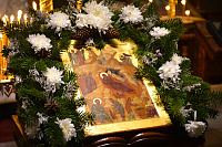 «Христос раждается – славите!»
