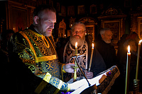 «Откуду начну плакати окаяннаго моего жития деяний?…»