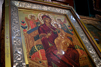 Акафист Царице Небесной