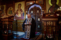 «Откуду начну плакати окаяннаго моего жития деяний?…»