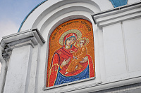 Акафист Царице Небесной