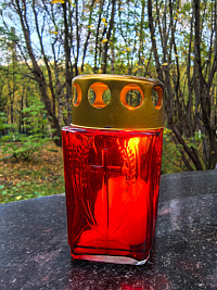 К празднику иконы Божией Матери «Неопалимая Купина»: памяти пожарных военного Мурмана 