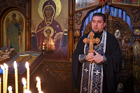 «Бог простит, и я прощаю. Прости и ты меня»