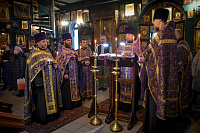 Акафист Царице Небесной
