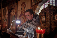 "Мариино стояние"
