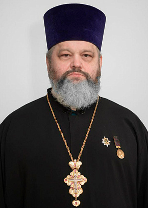 Протоиерей Петр Завацкий