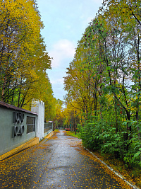 К празднику иконы Божией Матери «Неопалимая Купина»: памяти пожарных военного Мурмана 
