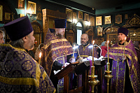 Акафист Царице Небесной