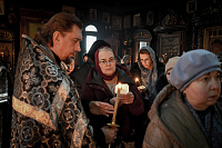 «Покланяемся Страстем Твоим, Христе…»