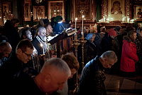 «Откуду начну плакати окаяннаго моего жития деяний?…»