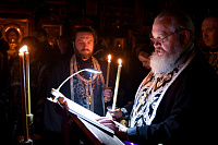 «Откуду начну плакати окаяннаго моего жития деяний?…»